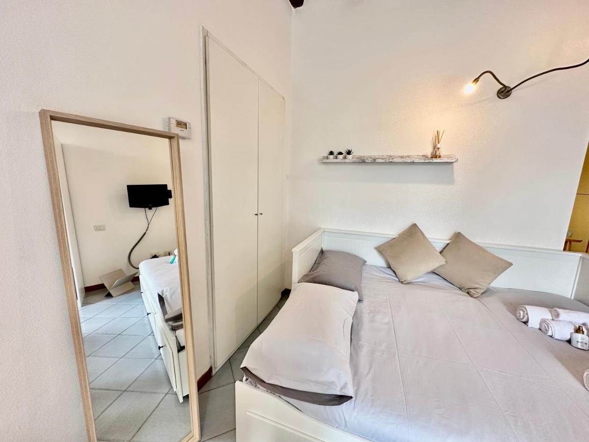 Near Airport - Loft Universita 4 Posti Letto Bergamo Exterior foto