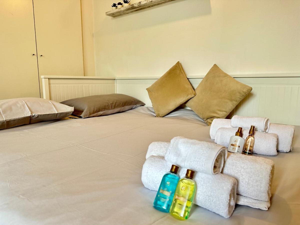 Near Airport - Loft Universita 4 Posti Letto Bergamo Exterior foto